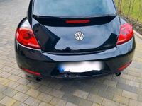 gebraucht VW Beetle NewSport 2,0 DSG; 200 PS