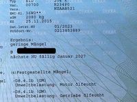 Gebraucht Mercedes C200 Avantgarde 184 PS (135 kW) 2015 Schwarz Kombi