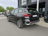 Gebraucht BMW X1 136 PS (100 kW) 2023 Schwarz SUV