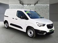 gebraucht Opel Combo CARGO Selection 1.5D Cool & Sound|PDC