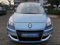 gebraucht Renault Scénic III Dynamique /AUTOMATIK/1.HAND/KLIMA/EURO4/TOP