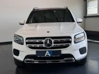 Gebraucht Mercedes GLB250 224 PS (164 kW) 2020 Weiß SUV
