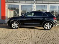 Gebraucht Audi Q3 Advanced 230 PS (169 kW) 2019 Schwarz metallic SUV