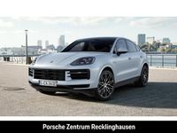 Gebraucht Porsche Cayenne 470 PS (345 kW) 2024 Silber SUV