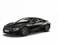 Gebraucht BMW i8 374 PS (275 kW) 2020 Grau metallic Coupé