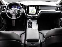 Gebraucht Volvo V60 Plus 197 PS (144 kW) 2025 Grau Kombi
