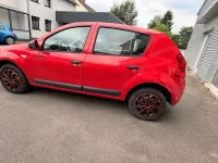 Gebraucht Dacia Sandero Ambiance 75 PS (55 kW) 2011 Limousine