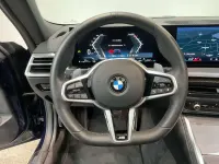 Gebraucht BMW 420 Cabriolet Comfort Edition 184 PS (135 kW) 2025 Bmw individual tansanitblau Cabrio