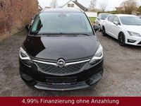 gebraucht Opel Zafira C 1.6 Innovation Start/Stop | 7-Sitzer