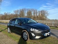 gebraucht Ford Focus MH/1.EcoBoost/Panorama Dach/TitaniumX/ Garantie