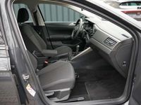 gebraucht VW Polo VI 1.6 TDI Comfortline KLIMA PDC SHZ NAVI