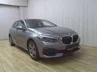 Gebraucht BMW 118 Advantage 136 PS (100 kW) 2024 Grau Kleinwagen