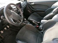 gebraucht Ford Fiesta ST MK8 mit Milltek-Auspuff (TÜV NEU!)