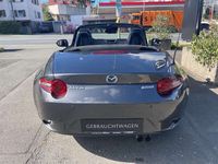 gebraucht Mazda MX5 SKYACTIV-G 132 Exclusive-Line