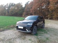 gebraucht Jeep Grand Cherokee 3.0l V6 CRD 184kW Summit...