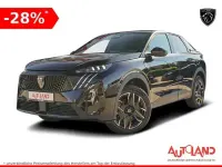 Neu Peugeot 3008 GTi 145 PS (106 kW) 2025 Perlaneramet. SUV