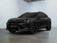 Nowe Cupra Formentor VZ 390 KM (286 kW) 2026 Czarny SUV