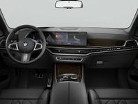 Neu BMW X5 M Sport 340 PS (250 kW) 2025 Manhattan metallic SUV