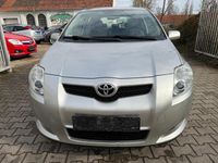 Gebraucht Toyota Auris 124 PS (91 kW) 2007 Kleinwagen