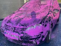 Gebraucht VW Golf V Comfortline 122 PS (89 kW) 2007 Limousine