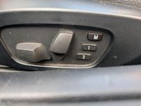 Gebraucht BMW 318 Cabriolet 143 PS (105 kW) 2011 Schwarz Cabrio