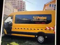 Gebraucht Ford Transit 152 PS (111 kW) 2019 Van