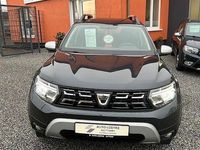 Gebraucht Dacia Duster Prestige 131 PS (96 kW) 2022 Grau SUV