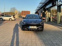 Gebraucht Cupra Tavascan VZ2 250 kW (340 PS) 2024 Tavascan blue SUV