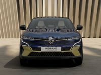 gebraucht Renault Mégane IV E-Tech elektrisch ICONIC EV60 220hp