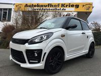 Gebraucht Ligier JS50 2019 Violet Kleinwagen