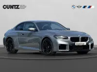 Używany BMW M2 Performance 480 KM (353 kW) 2025 Szary Coupe