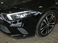 gebraucht Mercedes A180 Edition 19 Spurhalte+LED+Komfortsitze+Temp