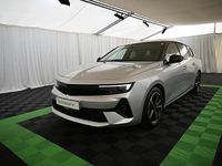 Gebraucht Opel Astra GS Line 131 PS (96 kW) 2024 Silber Kombi