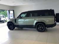 Gebraucht Land Rover Defender SE Dynamic 249 PS (183 kW) 2023 SUV