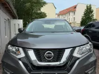 Gebraucht Nissan X-Trail Visia 150 PS (110 kW) 2020 Grau SUV