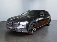 Gebraucht Mercedes E400 Avantgarde 330 PS (242 kW) 2020 Schwarz Limousine
