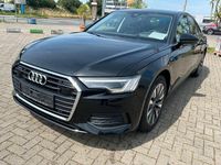 Gebraucht Audi A6 340 PS (250 kW) 2021 Schwarz Limousine