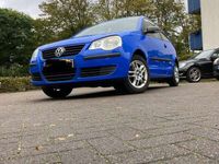 gebraucht VW Polo 1.2 United