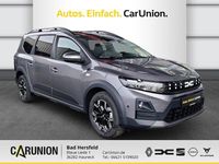 Neu Dacia Jogger Journey 122 PS (89 kW) 2026 Dolomitgrau Van / Kleinbus