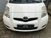 gebraucht Toyota Yaris 1,33-l-Dual-VVT-i Club Club