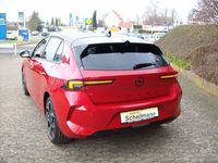 gebraucht Opel Astra 1.2T GS SHZ LHZ PDC+360*Kam Navi-App
