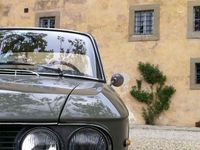 gebraucht Lancia Fulvia Coupe, 2.Serie, sehr schön, TÜV 5/2025