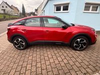 Gebraucht Citroën C4 131 PS (96 kW) 2021 Limousine