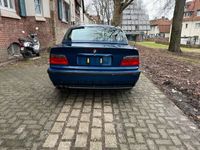 gebraucht BMW 320 Cabriolet E 36 i Hardtop