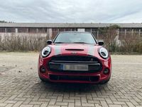 gebraucht Mini Cooper S Cabriolet 