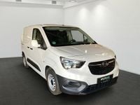 Używany Opel Combo Edition 110 KM (80 kW) 2021 Biały Minivan