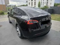 Gebraucht Tesla Model Y RWD 255 kW (347 PS) 2023 Schwarz SUV