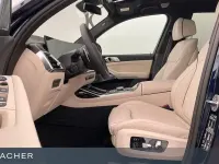 Gebraucht BMW X7 Performance 381 PS (280 kW) 2026 Blau SUV