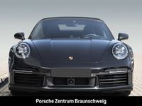 gebraucht Porsche 911 Turbo S Cabriolet 992 Burmester LED-Matrix