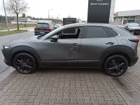 Gebraucht Mazda CX-30 Nagisa 140 PS (102 kW) 2024 Grau SUV